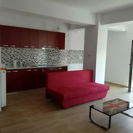 Mamaia Nord 那沃达利