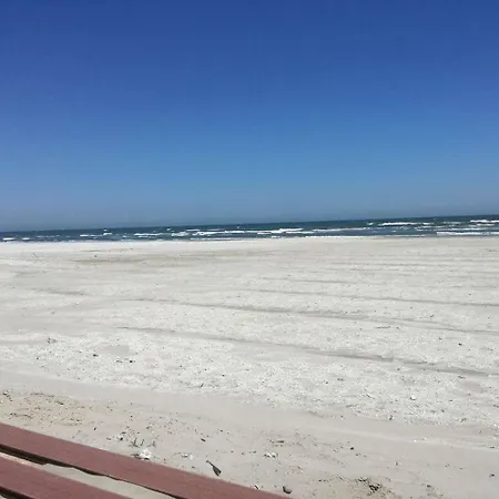 Mamaia Nord 公寓