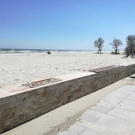 Apartment Mamaia Nord *