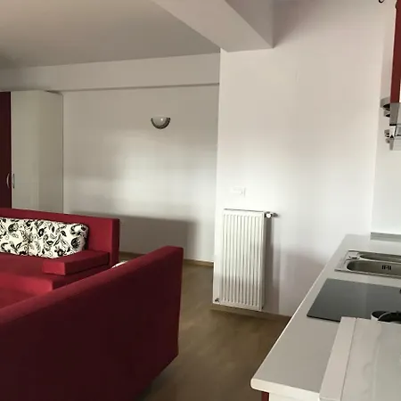 Apartment Mamaia Nord Navodari