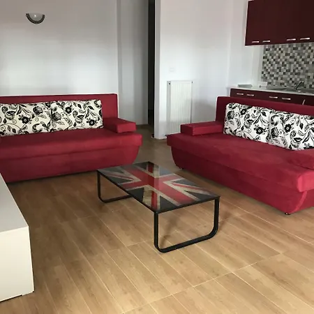 Mamaia Nord * Navodari