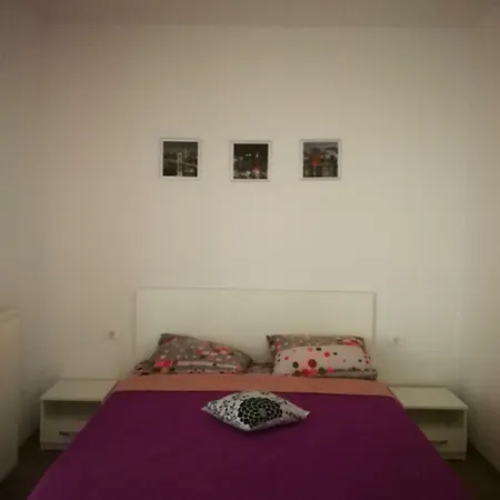 Mamaia Nord Apartment Navodari
