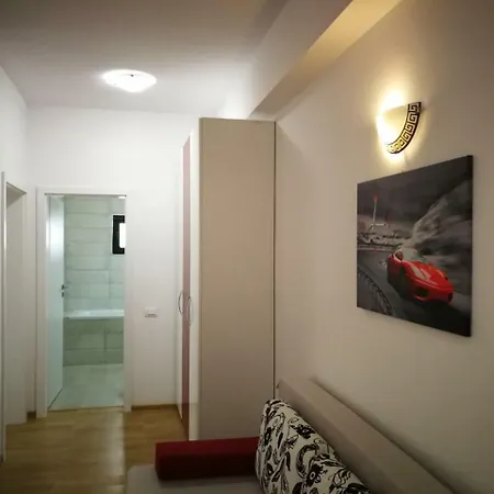Apartment Mamaia Nord *