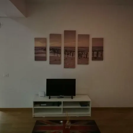 Mamaia Nord