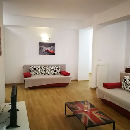 Apartment Mamaia Nord *