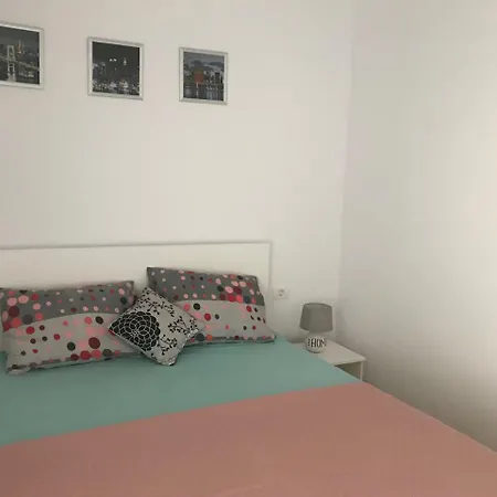 Mamaia Nord 公寓 那沃达利