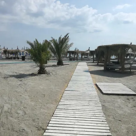 Mamaia Nord *