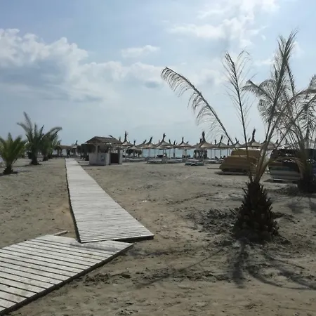 公寓 Mamaia Nord *